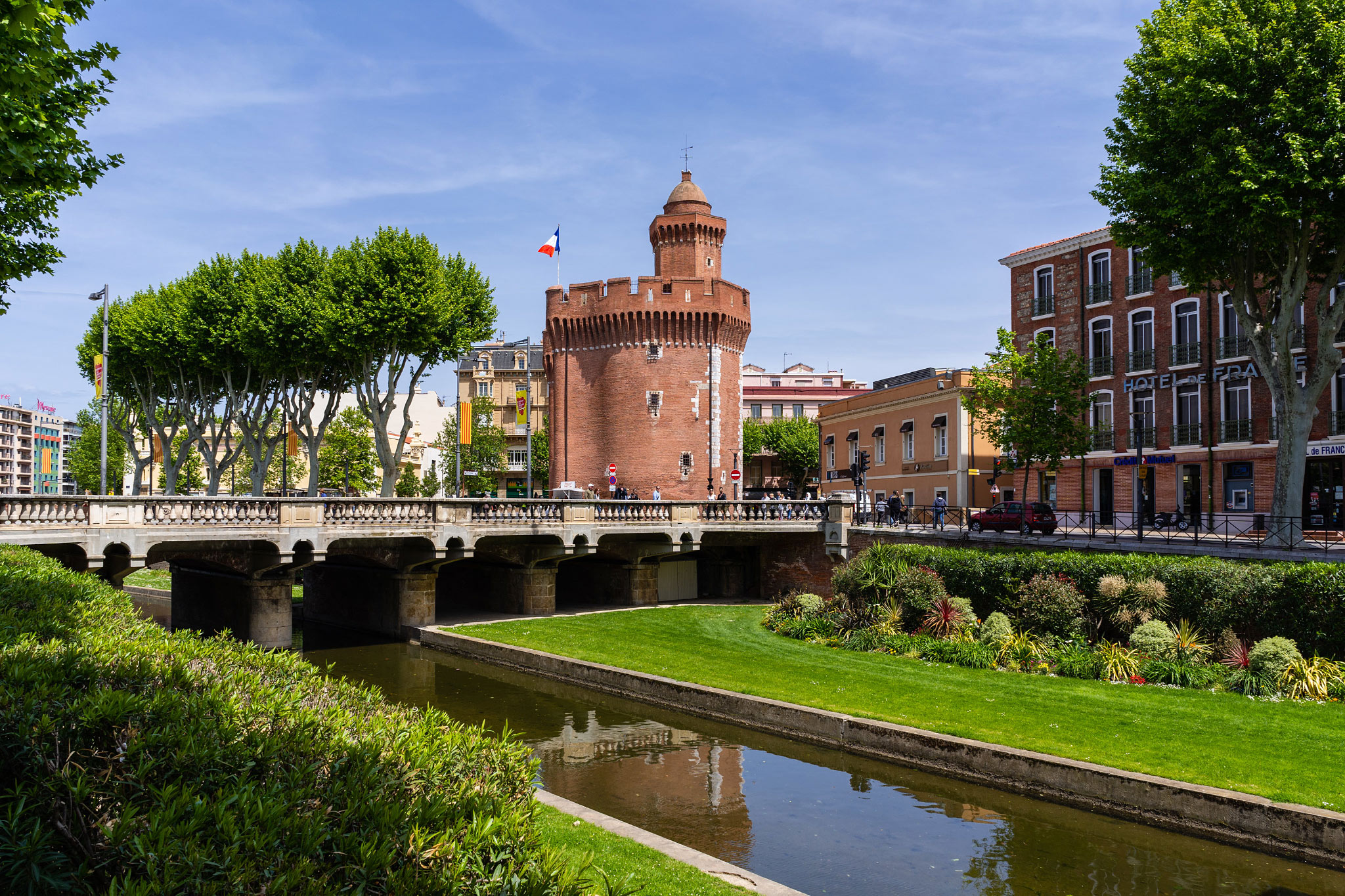 Perpignan